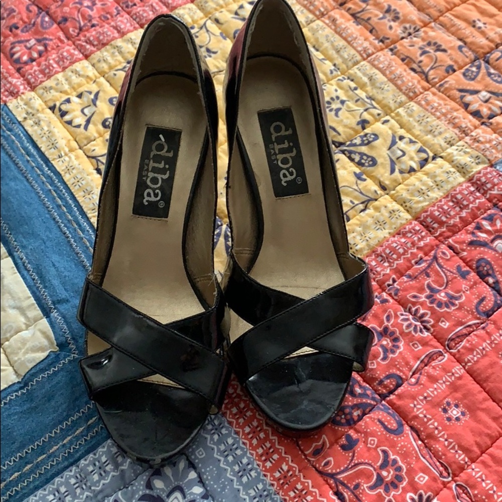 Diba open toe - Picture 2 of 3
